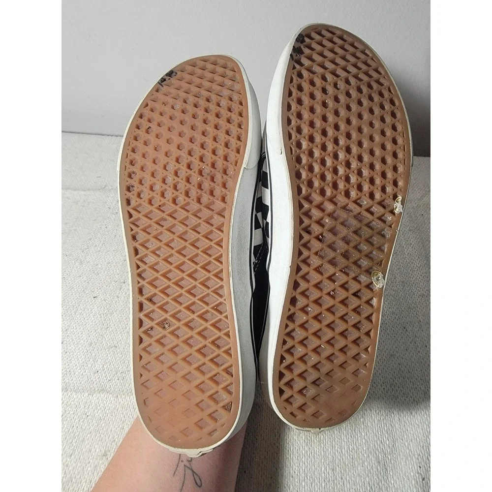 Vans karl jacobs